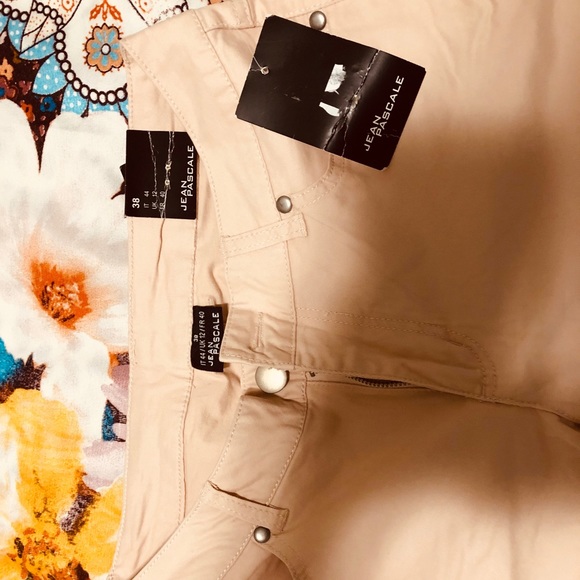 Summer pants - Picture 2 of 4